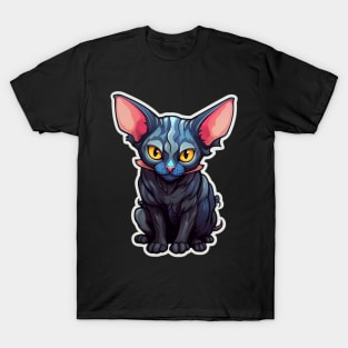Sphynx Cat - Sphinx Hairless Cat T-Shirt